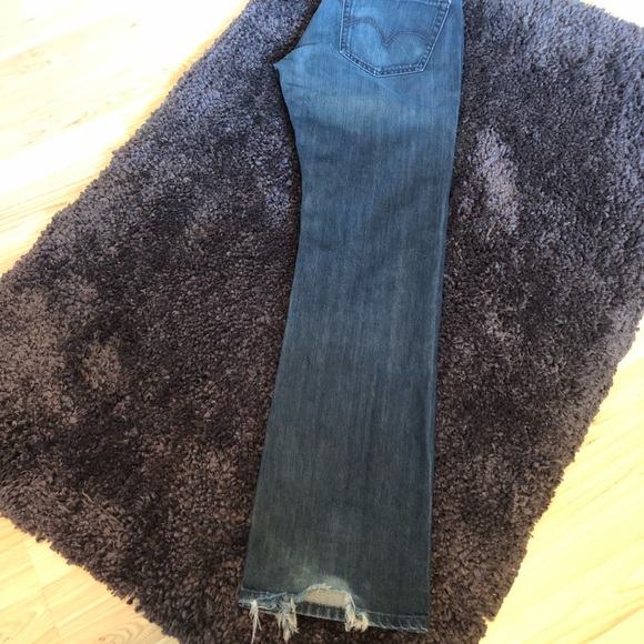 👖 Men’s Levi’s Jeans W32 👖 - Picture 2 of 12